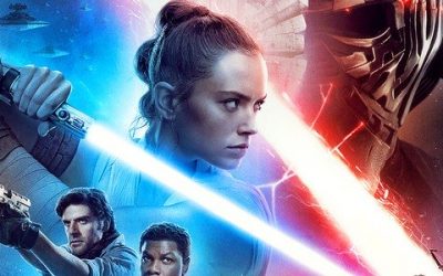 ‘Star Wars: The Rise of Skywalker’ Movie Runtime Is Shorter Than Expected