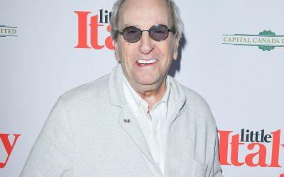 Danny Aiello of ‘Do the Right Thing’ and ‘Moonstruck’ Dies at 86