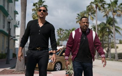 How Will Smith Beat the Franchise Revival Curse in ‘Bad Boys for Life’