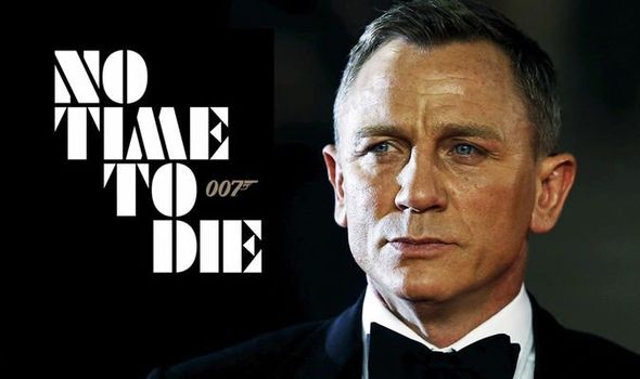 ‘No Time to Die’ Super Bowl Trailer Promises ‘Bond 25’ ‘Will Change Everything’