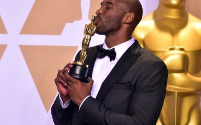 Kobe Bryant’s Death Cuts Short an encouraging Second Act in Entertainment