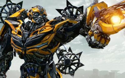‘Transformers’ Franchise Gets a Remake With Two Separate Films in the Works