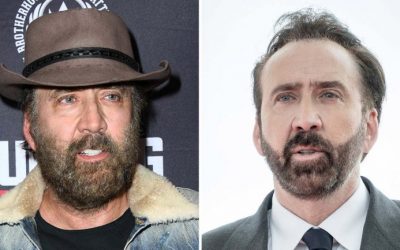 Nicolas Cage’s ‘Unbearable Weight of Massive Talent’ Release Date Set