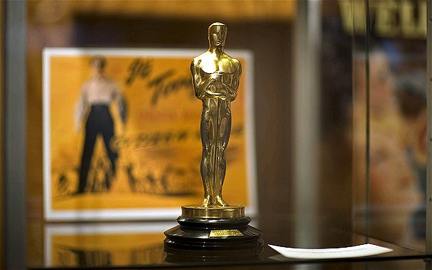 Why Awards are not Always the Most Accurate Measure of Hollywood’s Progress