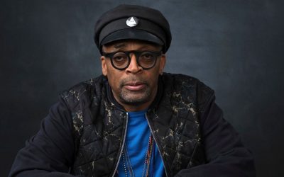 Spike Lee To Direct Movie Version of ‘David Byrne’s American Utopia’