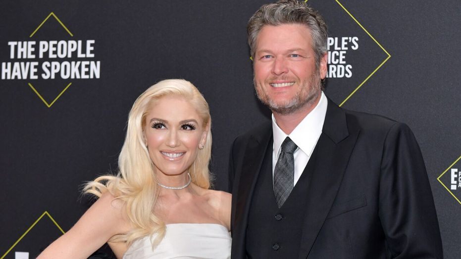 How to Get Blake Shelton and Gwen Stefani Drive-in Theater Concert Tickets