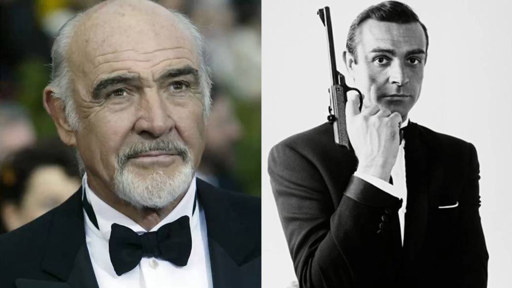 Sean Connery, the First James Bond, Dies at 90