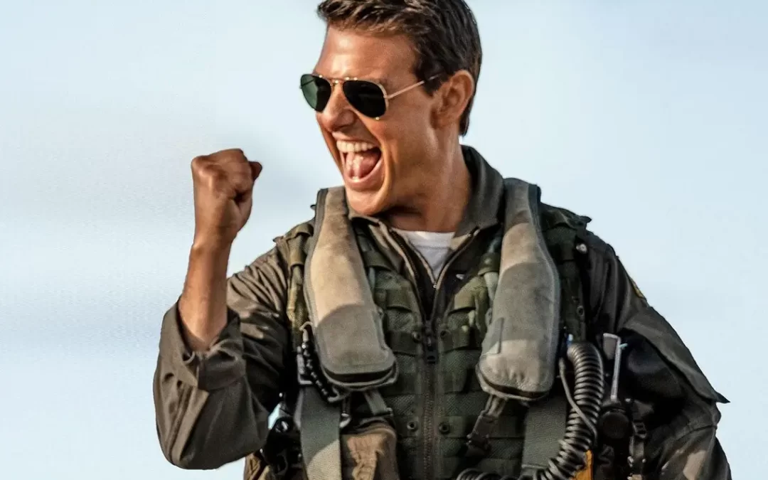 Tom Cruise Holds 1 Hard to Beat Hollywood Box Office Record