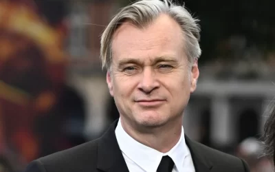 Christopher Nolan Says His Howard Hughes Biopic With Jim Carrey Made Oppenheimer Easier