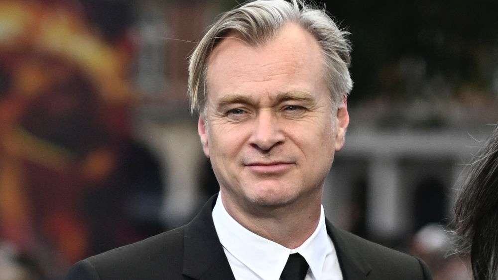 Christopher Nolan Says His Howard Hughes Biopic With Jim Carrey Made Oppenheimer Easier