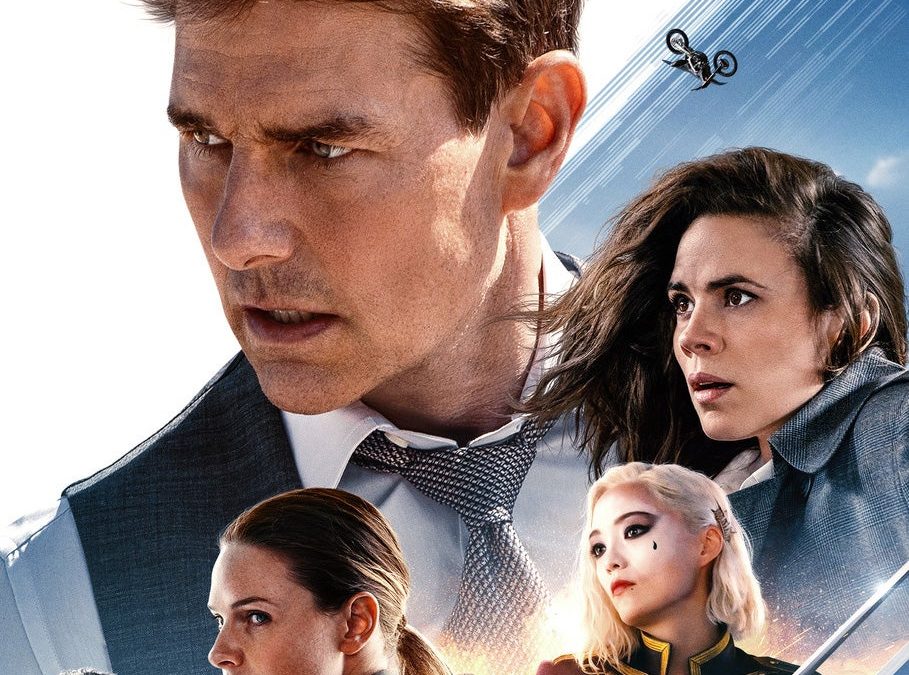 Mission Impossible film debuts with near perfect Rotten Tomatoes score