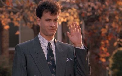 Will Tom Hanks Star in ‘Big’ Sequel Titled ‘Big Again’?
