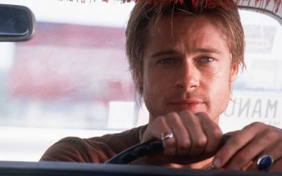 Brad Pitt’s New Formula 1 Film Will Be the “Top Gun: Maverick” of Racing Movies
