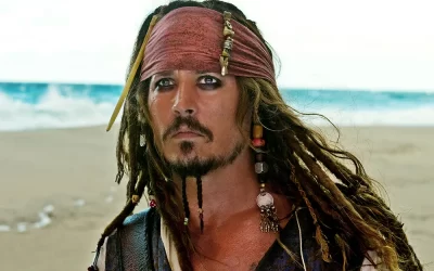 “Pirates of the Caribbean” Producer Would Bring Johnny Depp Back in New Reboot