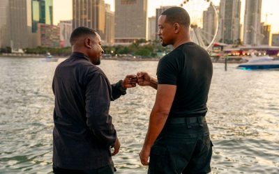 Everything to Know About “Bad Boys 4”