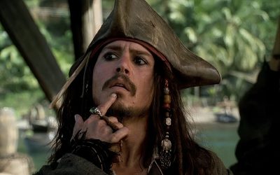 New “Pirates of the Caribbean” Movies Get an Exciting Update From Jerry Bruckheimer [Exclusive]