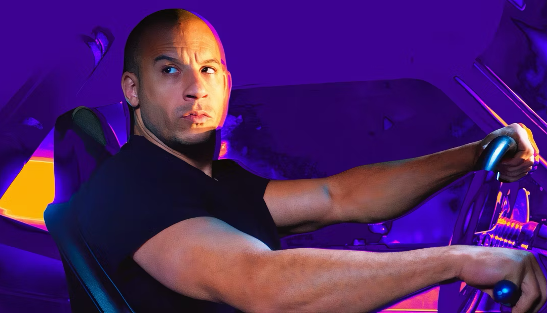 Fast & Furious 11’s Vin Diesel Teases the Return of Classic Muscle Cars in a New Video