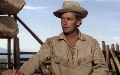 The 10 Most Historically Accurate Western Movies, Ranked