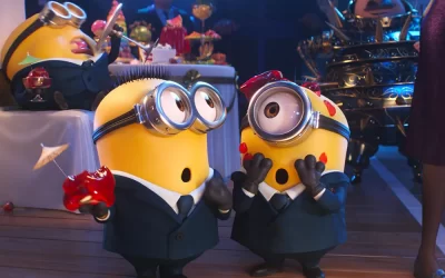 “Despicable Me 4” Looking to Ignite Fourth of July Box Office With $100 Million-Plus Debut