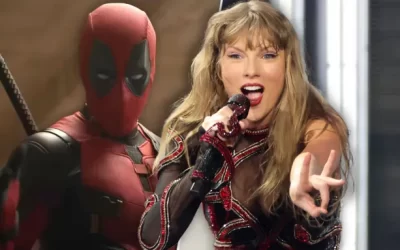 “Deadpool & Wolverine”: Ryan Reynolds Clarifies “Once And For All” Taylor Swift Cameo Rumors