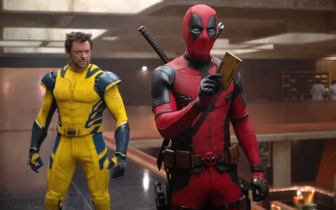 Ryan Reynolds Met Madonna in Person to Ask if “Deadpool & Wolverine” Could Use “Like a Prayer”, and She Had One “Great Note” After Watching the Scene