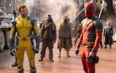 45 “Deadpool & Wolverine” Cameos and Easter Eggs From the X-Men, MCU, and Beyond