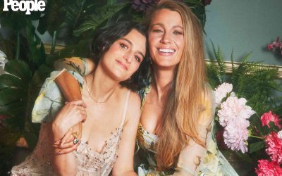 Inside Blake Lively and Jenny Slate’s It Ends With Us Friendship 15 Years After Meeting on SNL (Exclusive)