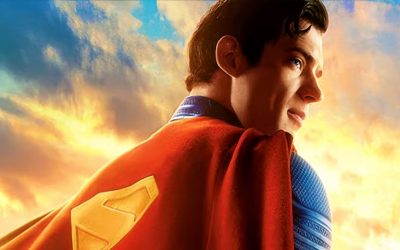 Superman Surges Past 5 Harry Potter Films at the Box Office