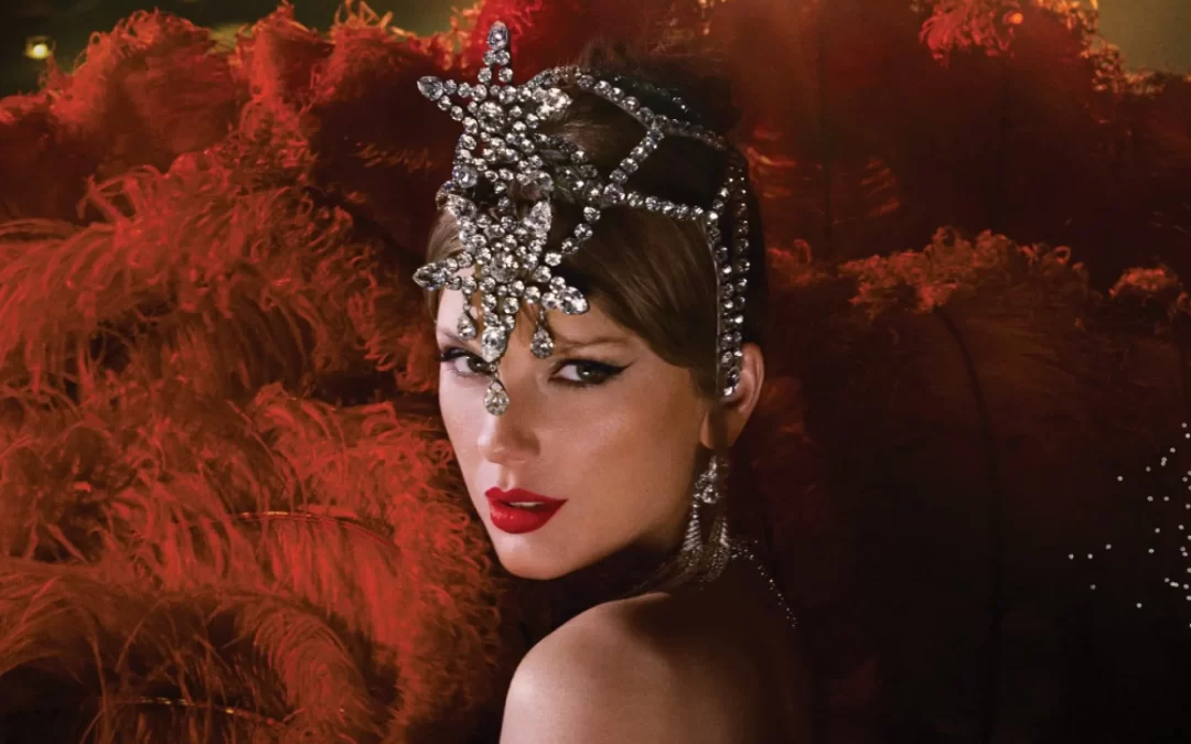 Taylor Swift’s Release Party of a Showgirl Becomes the Latest Unlikely Box Office Boost